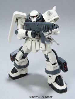 Bandai HGUC 1/144 #107 Zaku F2 Earth Federation Type 17 Bandai HGUC 1/144 #107 Zaku F2 Earth Federation Type -Model Figures Store 8ef87eac b613 41d0 ba65 7601e94f9364