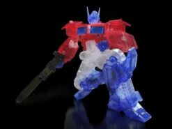 Bandai Transformers Furai Optimus Prime (IDW Clear Ver.) SDCC 2020 Exclusive Model Kit 19 Bandai Transformers Furai Optimus Prime (IDW Clear Ver.) SDCC 2020 Exclusive Model Kit -Model Figures Store 8f2ce73c 96fa 4795 b53b e99f32c4da49