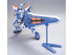 Bandai HGGS 1/144 #57 Gundam Astray Blue Frame Second L 9 Bandai HGGS 1/144 #57 Gundam Astray Blue Frame Second L -Model Figures Store 8f81d71e bb35 491f a694 984d61ceaa86
