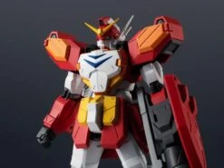 XXXG-01H Gundam Heavyarms "Mobile Suit Gundam Wing", Bandai Spirits Gundam Universe