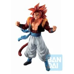 Bandai Dragon Ball GT Ichibansho Super Saiyan 4 Gogeta (Vs. Omnibus Super) -Model Figures Store 8fa3129c 95b0 4830 ad9a 5984b9c11963