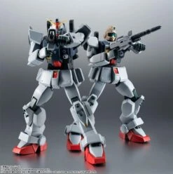 Bandai Gundam Robot Spirits The 08th MS Team Option Parts Set 2 Ver. A.N.I.M.E. -Model Figures Store 8fd01a44 ae96 42a2 b519 eba0e00fe495