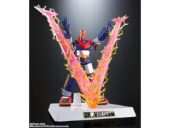 Bandai Super Electromagnetic Machine Voltes V DX Soul Of Chogokin Voltes V -Model Figures Store 8fe2427c 212c 4801 8288 601938ea8686