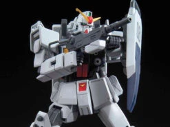 Bandai HGUC 1/144 #210 RX-79[G] Ground Gundam Type