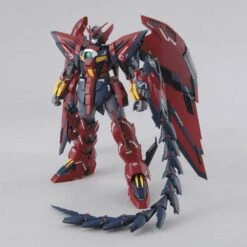 Bandai MG 1/100 Gundam Epyon (EW Ver.) 8 Bandai MG 1/100 Gundam Epyon (EW Ver.) -Model Figures Store 900ce2a4 0a9f 48e2 99b4 3c292f6ae16b
