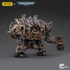 Warhammer 40K Black Legion Helbrute 1/18 Scale Figure -Model Figures Store 90594ed6 a263 46cf 9988 2eb0d10beea7