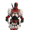 Marvel Comics Deadpool Heavyweights Collection #2 Deadpool (French Maid)