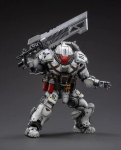 Battle For The Stars Sorrow Expeditionary Forces Iron Cavalry 1/18 Scale Figure -Model Figures Store 90aae2c3 8955 4b0f a4a7 681f8006faa9