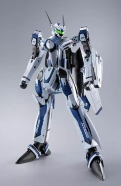 Bandai Macross Frontier DX Chogokin VF-25 Messiah Valkyrie (Worldwide Anniversary Ver.) 21 Bandai Macross Frontier DX Chogokin VF-25 Messiah Valkyrie (Worldwide Anniversary Ver.) -Model Figures Store 91182105 a994 4f86 9edd 9abb908e1e8b
