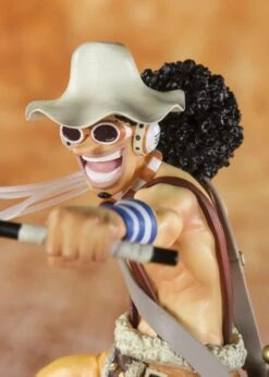 Bandai One Piece FiguartsZERO King Of Snipers Usopp -Model Figures Store 91598ea7 ef77 43ba a698 555c5b27c6a0