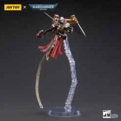 Warhammer 40k Adepta Sororitas Geminae Superia 1 1/18 Scale Figure -Model Figures Store 916a912d fda9 4bd4 a914 5d174dc924b4