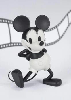 Mickey Mouse FiguartsZERO Mickey Mouse (1920's) -Model Figures Store 91c74408 20b3 4b73 bf98 2754d4799fa7