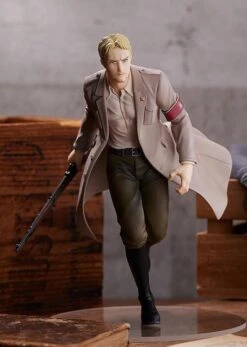 Attack On Titan Pop Up Parade Reiner Braun -Model Figures Store 91c9db95 c1da 4aa2 b831 fbe21eceba21