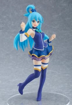KonoSuba Pop Up Parade Aqua (Reissue) -Model Figures Store 91d1358c 7c78 4488 81b0 3b177e1709fd