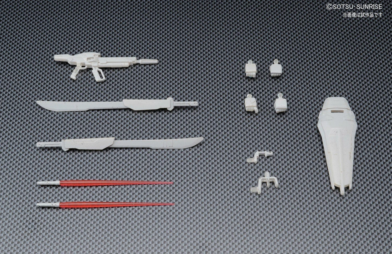 Bandai HG 1/144 R16 M1 Astray 4 Bandai HG 1/144 R16 M1 Astray - Image 4