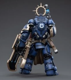 Warhammer 40K Ultramarines Bladeguard Veterans 1/18 Scale Figure -Model Figures Store 924b6eda 7eaa 40f5 9694 1d2d056473c1