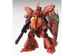 Bandai MG 1/100 Neo Zeon MSN-04 Sazabi "Ver. Ka" -Model Figures Store 926b287e 0aad 4125 8acb fe521b6115b2