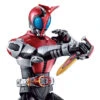 Bandai Kamen Rider Figure-rise Standard Kamen Rider Kabuto Model Kit