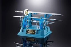 Bandai Armored Fleet Dairugger XV Soul Of Chogokin GX-88 Dairugger XV Voltron -Model Figures Store 929715b9 7683 4ef0 b1ae 1029b528d6a9