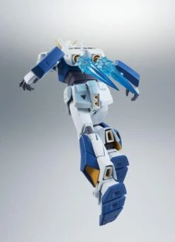 Bandai Mobile Suit Gundam 0080 War In The Pocket Robot Spirits RX-78NT-1 Gundam NT-1 (Ver. A.N.I.M.E.) (Reissue) -Model Figures Store 929cf643 9b2a 4095 89c1 2d3ae3073dff