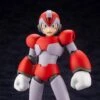 Mega Man X (Rising Fire Ver.) 1/12 Scale Model Kit