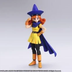 Dragon Quest IV: Chapters Of The Chosen Bring Arts Alena 15 Dragon Quest IV: Chapters Of The Chosen Bring Arts Alena -Model Figures Store 933511a6 13f0 4090 be75 6591746ee057