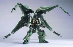 Bandai HGUC 1/144 #99 Kshatriya -Model Figures Store 9390c07c d7db 428d 931a f806bd0ce895
