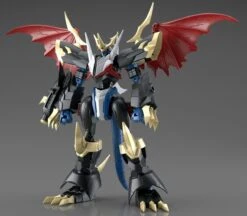 Bandai Digimon Adventure Figure-rise Standard Amplified Imperialdramon -Model Figures Store 93948fd8 e3f8 4753 a074 8e3e09d20c9f