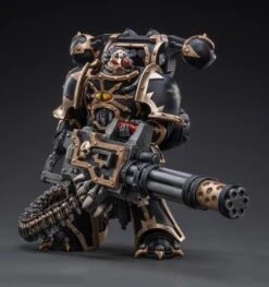 Warhammer 40K Black Legion Havocs Marine 03 1/18 Scale Figure -Model Figures Store 9394c027 8189 4cc8 a9dd d6e79cd62cfd