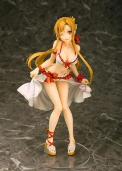 Sword Art Online Asuna (Swimwear Ver.) 1/7 Scale Figure 6 Sword Art Online Asuna (Swimwear Ver.) 1/7 Scale Figure -Model Figures Store 93ba6248 4e59 46f4 b58b f736c0ba86e9