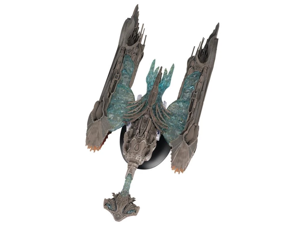 Star Trek: Discovery Collection Special Edition #1 Sarcophagus 5 Star Trek: Discovery Collection Special Edition #1 Sarcophagus - Image 5