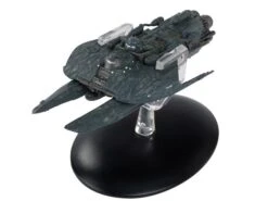 Star Trek Starships Collection #177 Sheliak Colony Ship