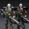 Warhammer 40K Necrons Szarekhan Dynasty Deathmark 1/18 Scale Figure Set