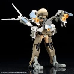 Kotobukiya M.S.G. Modeling Support Goods Weapon Unit 42 Folding Arm -Model Figures Store 945a36d3 0de0 4302 a2ec 632260e57c45