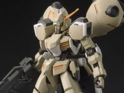 Bandai HG-IBO 1/44 #13 Gundam Gusion Rebake