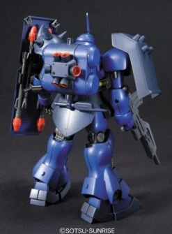 Bandai HGUC 1/144 #92 Geara Doga (Rezin Schnyder Custom) -Model Figures Store 948acf77 48a4 402d 934a cb60c3cfef34