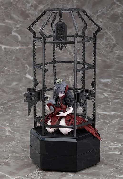 Chitocerium XCII-Urania Model Kit 8 Chitocerium XCII-Urania Model Kit - Image 8