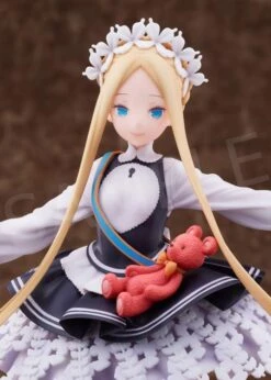 Fate/Grand Order Foreigner Abigail Williams (Festival Portrait Ver.) 1/7 Scale Figure 15 Fate/Grand Order Foreigner Abigail Williams (Festival Portrait Ver.) 1/7 Scale Figure -Model Figures Store 950c3782 8a3d 4436 80a2 06edb9de25d5