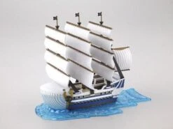 Bandai One Piece Grand Ship Collection Moby Dick Model Kit -Model Figures Store 954eab0d 640e 442b a052 f1faa626897d