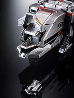 Bandai MegaBeast Investigator Juspion Soul Of Chogokin GX-97 Combat Giant Daileon -Model Figures Store 9550abbb c327 4245 8d8e 2c011d629e2c