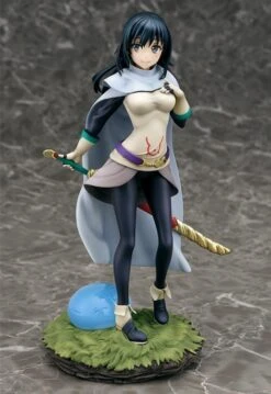 That Time I Got Reincarnated As A Slime Shizue 1/7 Scale Figure 9 That Time I Got Reincarnated As A Slime Shizue 1/7 Scale Figure -Model Figures Store 95c1ceff a177 496a ad6b ae0c0bf4450a