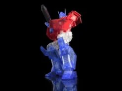 Bandai Transformers Furai Optimus Prime (IDW Clear Ver.) SDCC 2020 Exclusive Model Kit 21 Bandai Transformers Furai Optimus Prime (IDW Clear Ver.) SDCC 2020 Exclusive Model Kit -Model Figures Store 95f26a17 3082 4e72 9ba8 d98e0b5f2a14