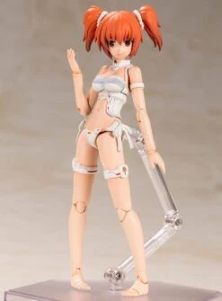 The King Of Braves GaoGaiGar Cross Frame Girl Brave Girl Model Kit 12 The King Of Braves GaoGaiGar Cross Frame Girl Brave Girl Model Kit -Model Figures Store 961e611a 1dab 4167 a4ca ecb65e981027