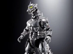 Bandai Godzilla X Mechagodzilla Soul Of Chogokin GX-103 Mechagodzilla (MFS-3 Type 3 Kiryu)