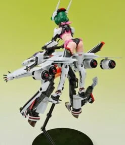 Macross V.F.G. VF-25F Messiah Ranka Lee Model Kit 22 Macross V.F.G. VF-25F Messiah Ranka Lee Model Kit -Model Figures Store 966f63a2 4575 4281 99f4 983716fbba1d