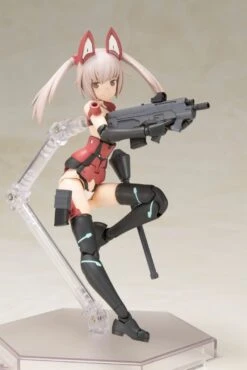 Kotobukiya FRAME ARMS GIRL INNOCENTIA PLASTIC MODEL KIT -Model Figures Store 96741a9a6c548f4068b4de1e13205960