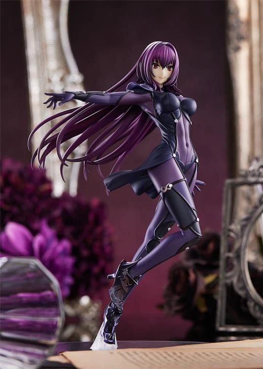 Fate/Grand Order Pop Up Parade Lancer (Scathach) 7 Fate/Grand Order Pop Up Parade Lancer (Scathach) - Image 7