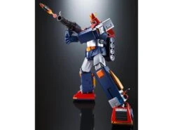 Bandai Super Electromagnetic Machine Voltes V DX Soul Of Chogokin Voltes V -Model Figures Store 9774b602 d97b 4dae a6cb f1e867ea56b4