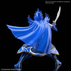 Bandai Ultraman Armour Of Legends Ultraman Blu (Xiahou Dun Armour) Model Kit -Model Figures Store 97853a0e efcc 4fba bd20 8a8ee4f5ce54