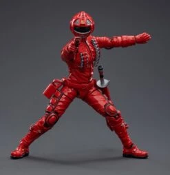 Dinosaur Corps Koseidon Goh Toki 1/18 Scale Figure -Model Figures Store 9790548e b7c1 4b22 a60b 352aacebe1eb